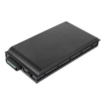 Getac - Batería de portátil (alta capacidad) - 1 x batería - Ion de litio - 4200 mAh - para Getac F110 G6