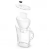 Brita Marella XL jarra + 4 cartuchos Maxtra (Blanco)