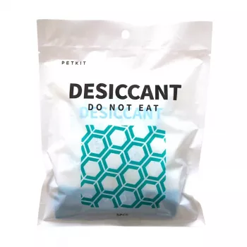 Desecante para comedero Petkit Fresh Element (5 unidades)
