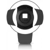 Ubiquiti LED IR de largo alcance, accesorio de detección para G6 Pro Bullet y AI Pro. Negro (UACC-PRO-BULLET-ENHANCER-B)
