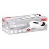 Limpiador ultrasónico ActiveJet AUC-200 blanco UV, 100–240 V, 231×96×67 mm, 450 g
