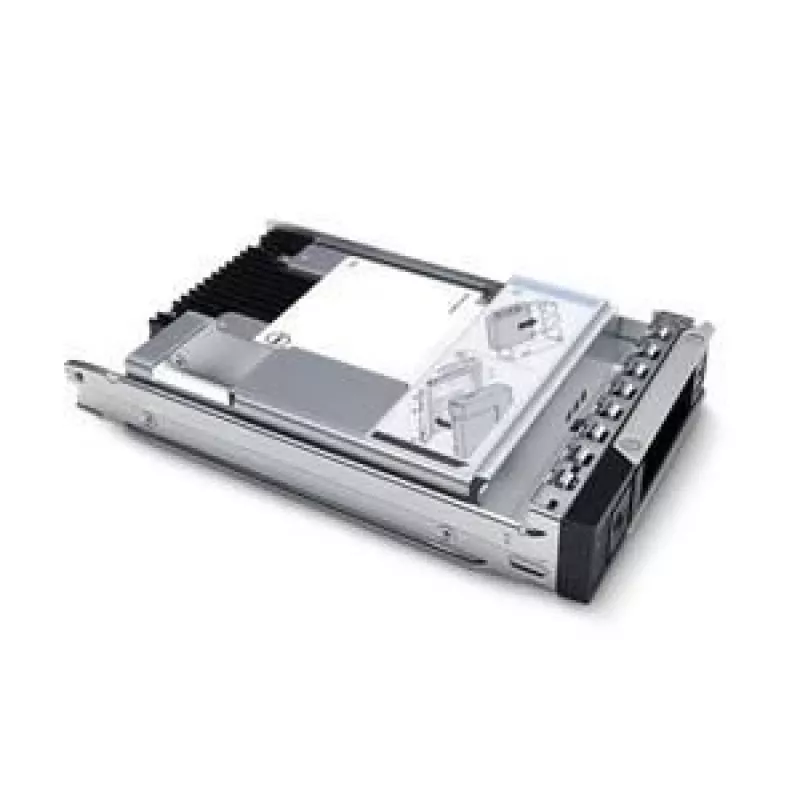 DELL 345-BDQM Unidad de estado sólido interna 960 GB 2,5