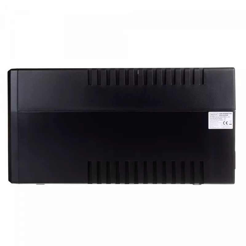 Sistema de alimentación ininterrumpida SAI Digitus DN-170066