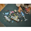 LEGO Avatar Montañas Flotantes: Sitio 26 y Rda Samson Set 75573, multicolor