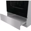 Cocina gas-eléctrica GKS6C70XJ