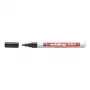 Rotulador Edding 751 negro