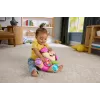 Peluche interactivo Mattel Schwesterchen Hündchen