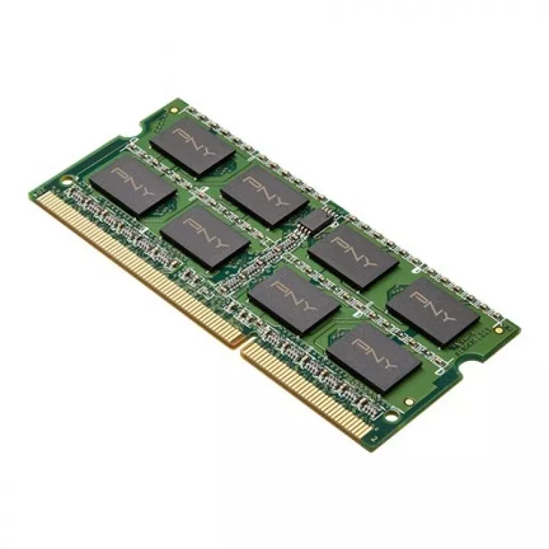 Módulo de memoria PNY DDR3 8GB 1600MHz 1 x 8GB