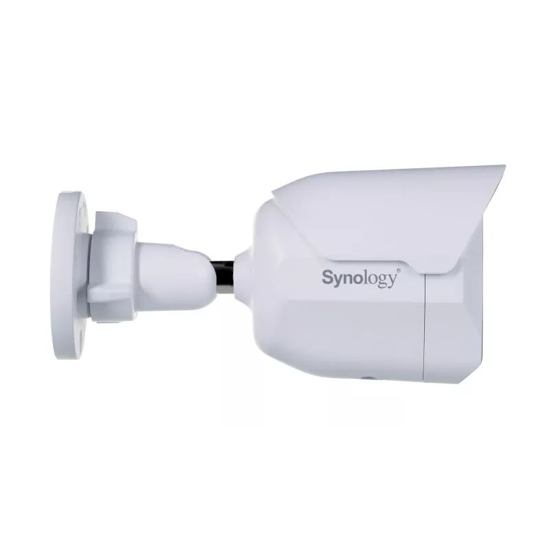 Synology BC500 cámara de seguridad cámara de vigilancia IP tipo bala interior y exterior 2880 x 1620 píxeles pared