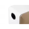 Altavoces Edifier S880DB 2 vías blanco, madera con cable e inalámbrico 88 W