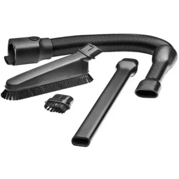 Set de accesorios AEG AKIT23 set universal para aspirador negro 4 uds.