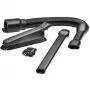 Set de accesorios AEG AKIT23 set universal para aspirador negro 4 uds.