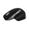 Ratón inalámbrico Logitech MX Master 3S para Mac gris espacial