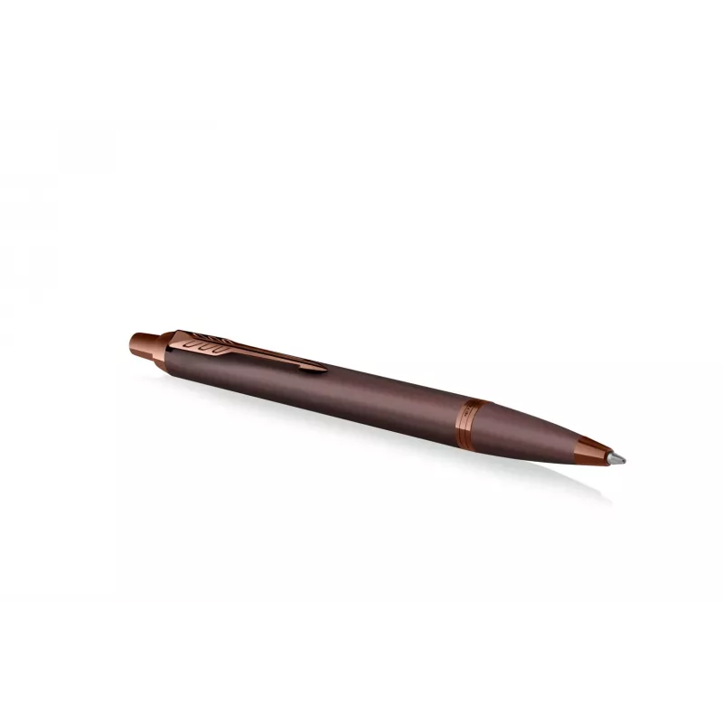Bolígrafo retráctil con clip Parker 2190514