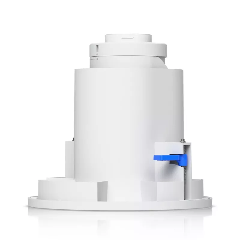 Ubiquiti UACC-G6-PTZ-ICM-W G6 PTZ soporte empotrable de techo, blanco
