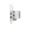 Broadcom BCM57412 Ethernet 10Gb 2 puertos SFP+ - Adaptador para HPE P26259-B21