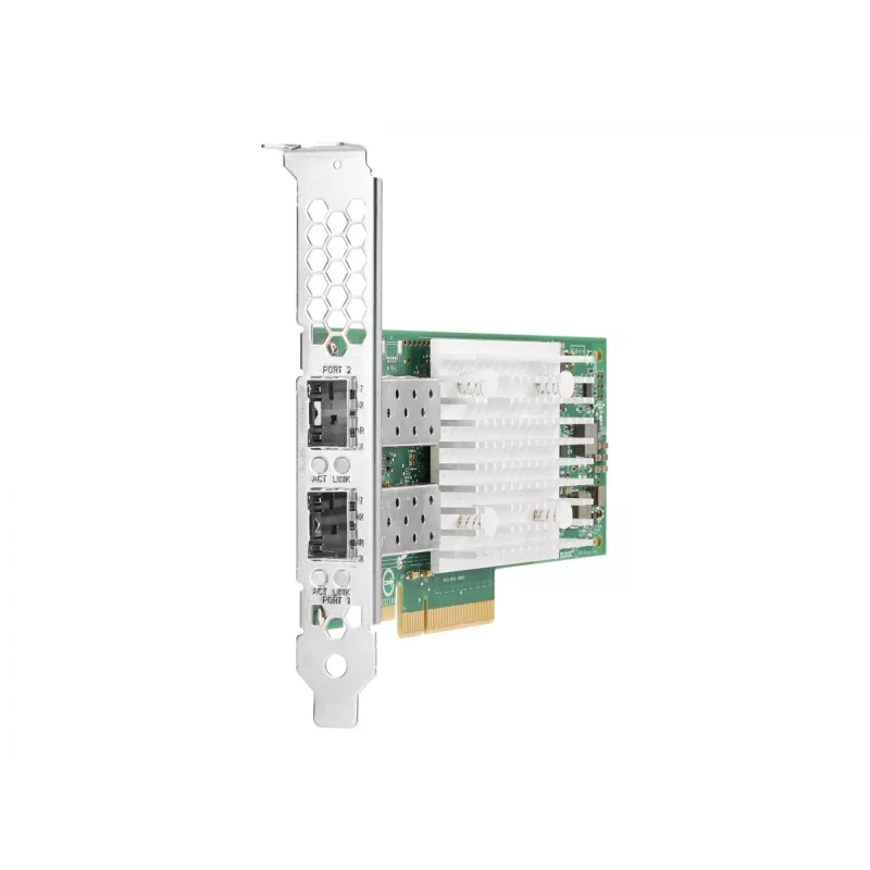 Broadcom BCM57412 Ethernet 10Gb 2 puertos SFP+ - Adaptador para HPE P26259-B21