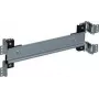 Carril DIN Hager UT22B 1 módulo 7,5mm (UT22B)