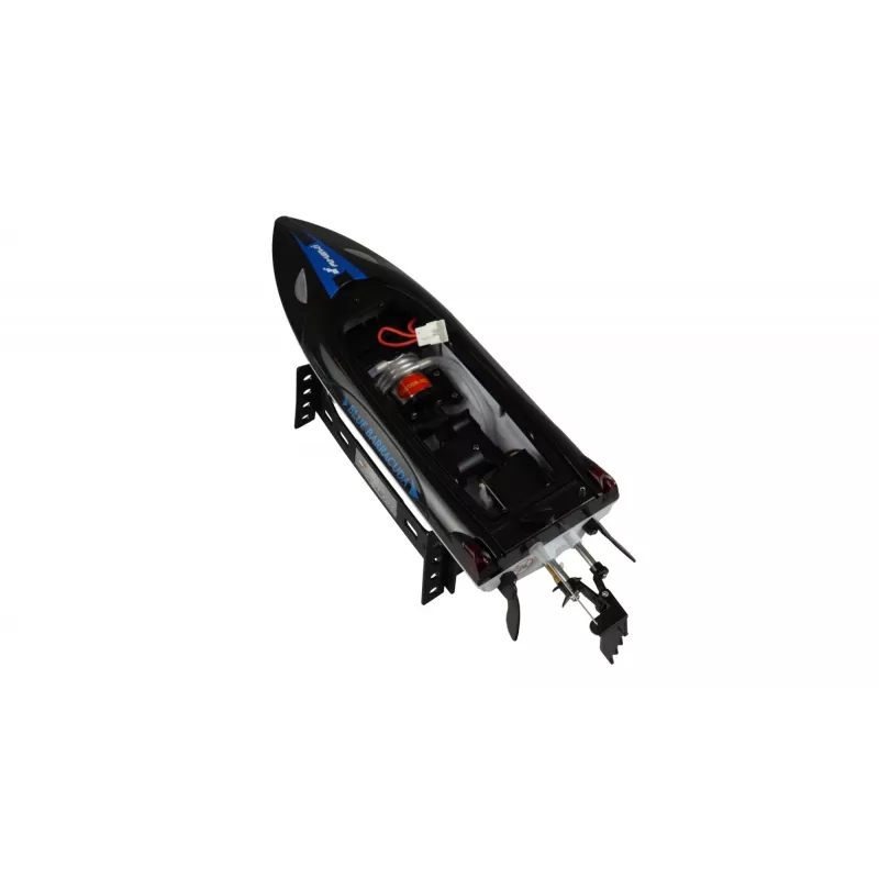 Barco Amewi Blue Barracuda V2