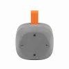 Altavoz portátil CANYON HEXAGON 10 TWS gris naranja