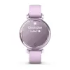 Garmin Lily 2 35,4 mm Digital 240 x 201 píxeles Pantalla táctil Rosa GPS (satélite)