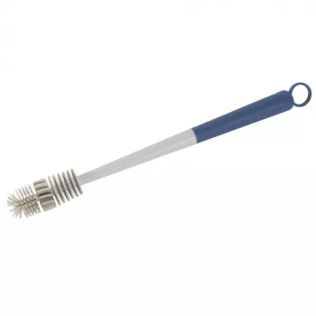 Cepillo para botellas Beldray LA032807FEU7 Deep Clean Rubber – cepillo limpiabotellas con cabezal de goma