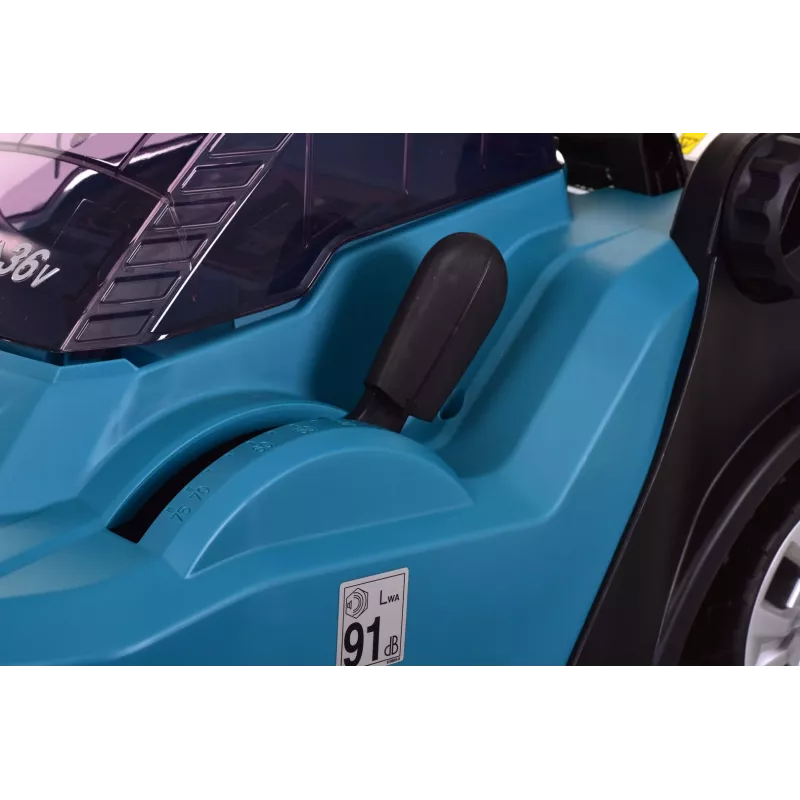 Cortacésped a batería DLM382Z MAKITA