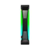 MONTECH RX120 PRO negro ventilador para caja 120mm ARGB
