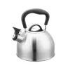 Maestro MR-1336 hervidor para fuego, 1,8 l, acero inoxidable