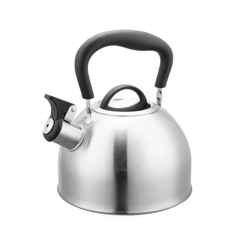 Maestro MR-1336 hervidor para fuego, 1,8 l, acero inoxidable
