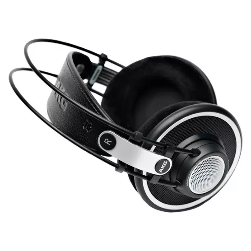 AKG K702 auriculares abiertos supraaurales