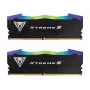 Patriot Memory Viper RGB Xtreme5 Módulo de memoria 32 GB 2 x 16 GB DDR5 7600 MHz ECC (PVXR532G76C36K)
