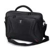 Port Designs 160513 Funda para portátil 43,9 cm (17,3 pulgadas) Maletín Negro