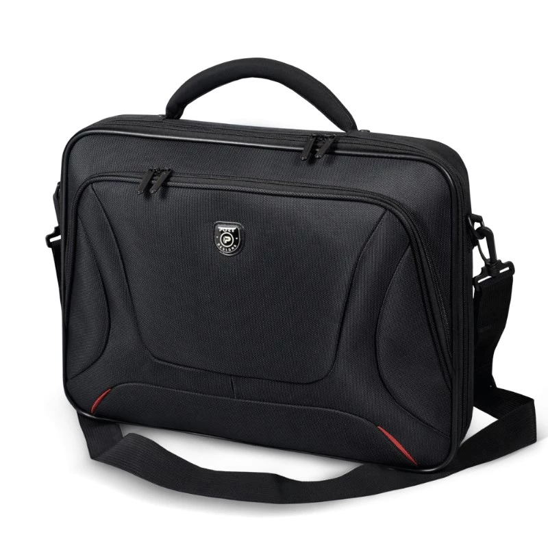 Port Designs 160513 Funda para portátil 43,9 cm (17,3 pulgadas) Maletín Negro