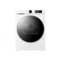 Secadora TCL DP0844WE0BA — dimensiones brutas 677×885×660 mm, peso neto 45 kg, garantía 24 meses