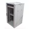 ALLNET ALL-SNB6822BDGRAU carcasa para rack