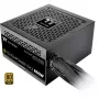 Thermaltake ToughPower GX3 - Fuente de alimentación (interna) - ATX12V 3.0 - EPS12V - 80 PLUS Gold - AC 100-240 V - 850 Watt - Negra (PS-TPD-0850NNFAGE-3)