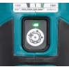 Makita DPO600Z pulidora a batería, 18 V, 150 mm