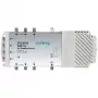 axing SPU 56-05 – 5 entradas – 6 salidas – 950 – 2400 MHz – 85 – 862 MHz – IP20 – F