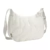 Bolsa bandolera Tomtoc Terra-T34 Puffy Snowberg — bolsa compacta y protectora para lo esencial