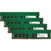 PHS-memory 32GB (4x8GB) Kit RAM memoria para Dell Precision 3430 Tower DDR4 UDIMM ECC 2666MHz (SP284179)