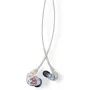 Shure SE535 auriculares con cable in-ear escenario/estudio transparente