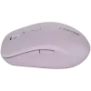 Ratón CANYON MW-12 dualband inalámbrico rosa