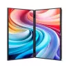 Monitor portátil Acer PD163QT 39,6 cm (15,6