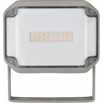 Foco Brennenstuhl 1178010900 10W LED gris IP44