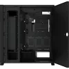 Caja PC Corsair iCUE 7000X RGB Full Tower negra