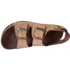 Sandalias cómodas Scholl AIR BAG BACK STRAP BRONZE 39