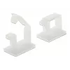 Sujetacables DeLOCK 60250