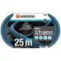 Gardena Liano Xtreme manguera textil de 3/4 de pulgada, 25 m, set (18482-20)