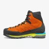 Zapatos SCARPA Zodiac tech gtx-tonic-negro-41
